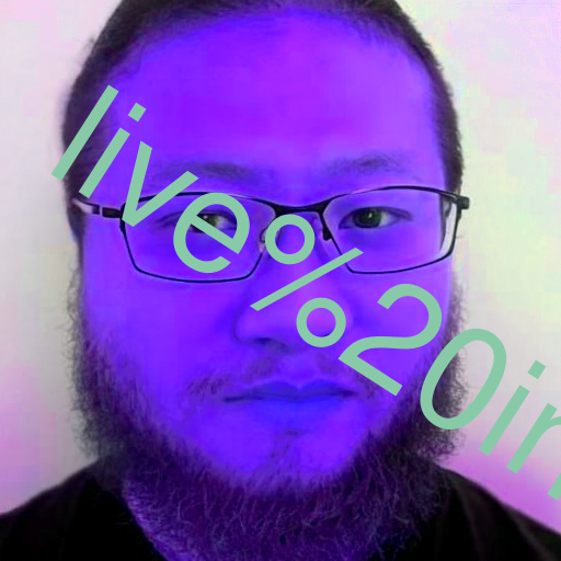 live in